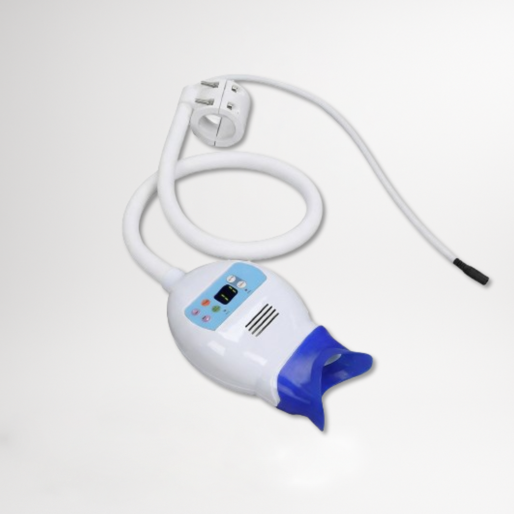 Kit Blanchiment Dentaire Pro (Pack)