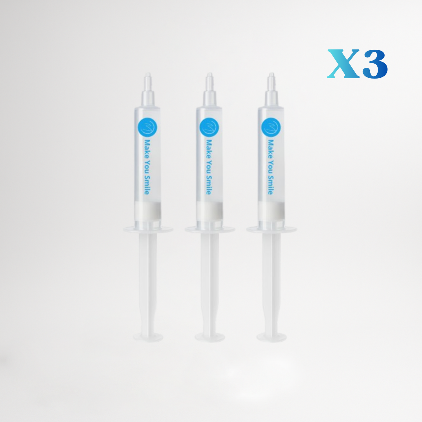 Kit Blanchiment Dentaire Pro (Pack)